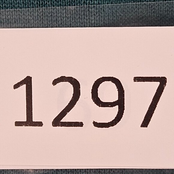 NWT Point Zero x Minecraft Hoodie Green Long Sleeve Full Zip Sweatshirt Men's M - Picture 13 of 13
